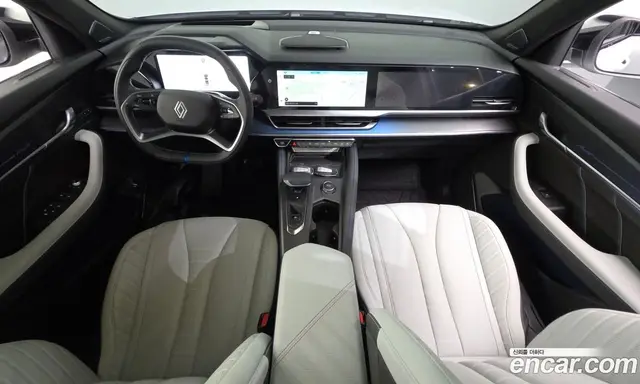 Renault (Samsung) Fluence 2026 1.5 АКПП, миниатюра 10