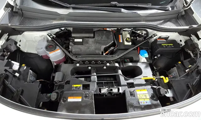 Volkswagen ID.4 2023 0.2 АКПП, миниатюра 5