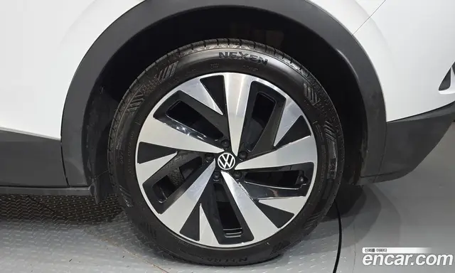 Volkswagen ID.4 2023 0.2 АКПП, миниатюра 6