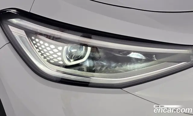 Volkswagen ID.4 2023 0.2 АКПП, миниатюра 7
