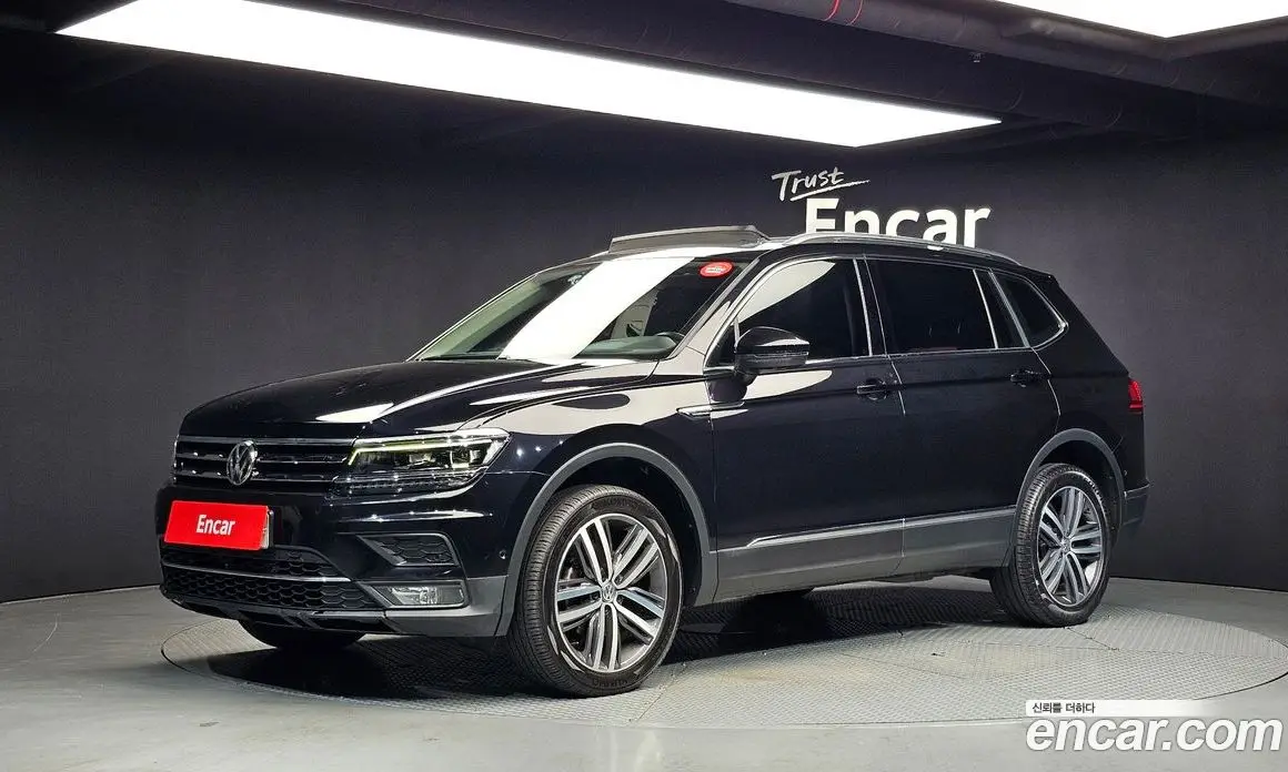Volkswagen Tiguan 2020 2.0 АКПП, фото 1 Volkswagen Tiguan 2020 2.0 АКПП, фото 1