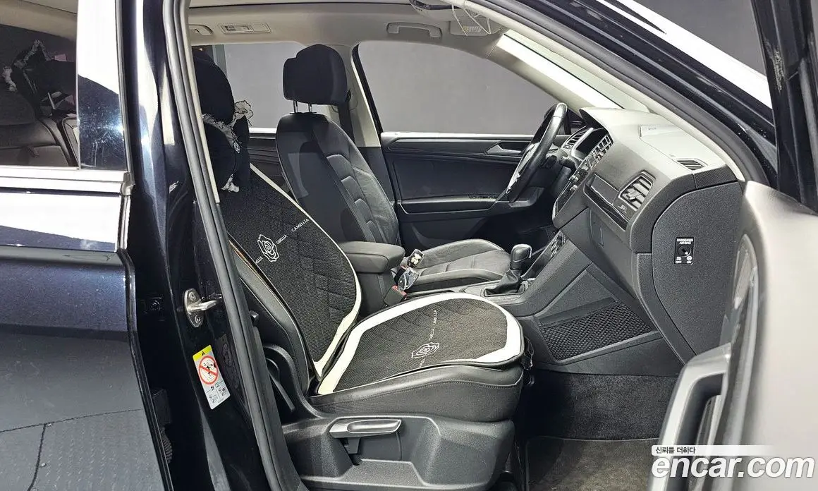 Volkswagen Tiguan 2020 2.0 АКПП, фото 18 Volkswagen Tiguan 2020 2.0 АКПП, фото 18