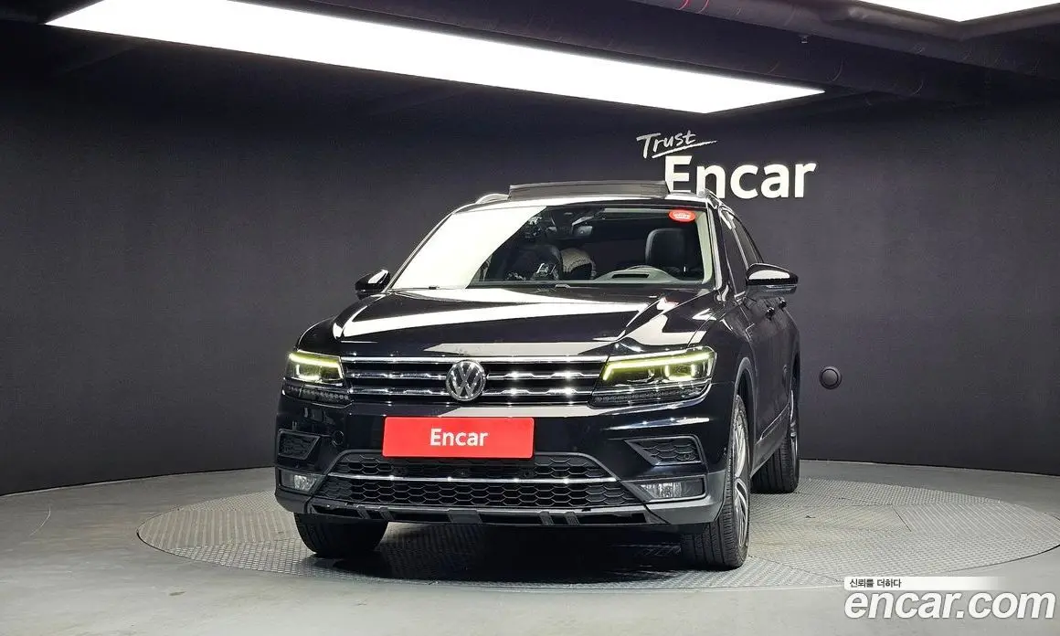 Volkswagen Tiguan 2020 2.0 АКПП, фото 3 Volkswagen Tiguan 2020 2.0 АКПП, фото 3