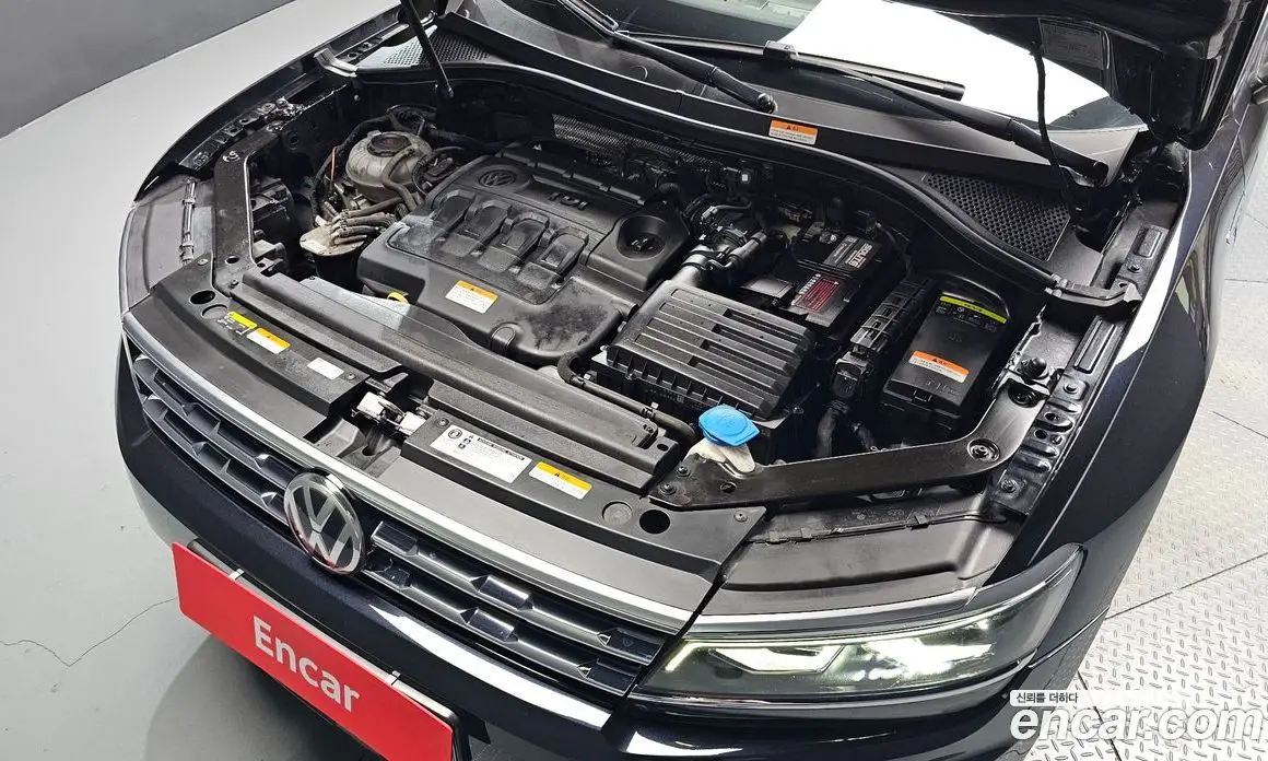 Volkswagen Tiguan 2020 2.0 АКПП, фото 6 Volkswagen Tiguan 2020 2.0 АКПП, фото 6