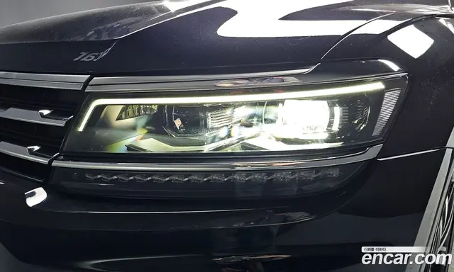 Volkswagen Tiguan 2020 2.0 АКПП, миниатюра 8 Volkswagen Tiguan 2020 2.0 АКПП, миниатюра 8