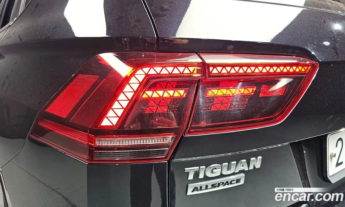 Volkswagen Tiguan 2020 2.0 АКПП, фото 9 Volkswagen Tiguan 2020 2.0 АКПП, фото 9