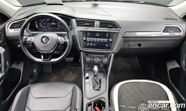 Volkswagen Tiguan 2020 2.0 АКПП, миниатюра 10 Volkswagen Tiguan 2020 2.0 АКПП, миниатюра 10
