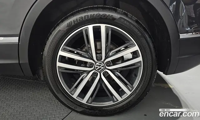 Volkswagen Tiguan 2021 2.0 АКПП, миниатюра 7