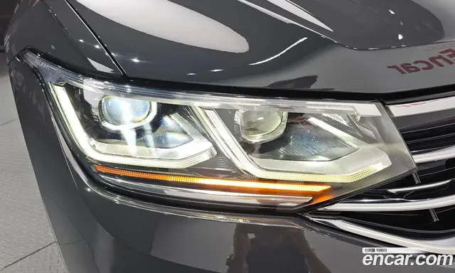 Volkswagen Tiguan 2021 2.0 АКПП, миниатюра 8