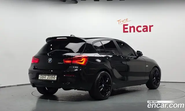 BMW 1 серия 2017 2.0 АКПП, миниатюра 2 BMW 1 серия 2017 2.0 АКПП, миниатюра 2