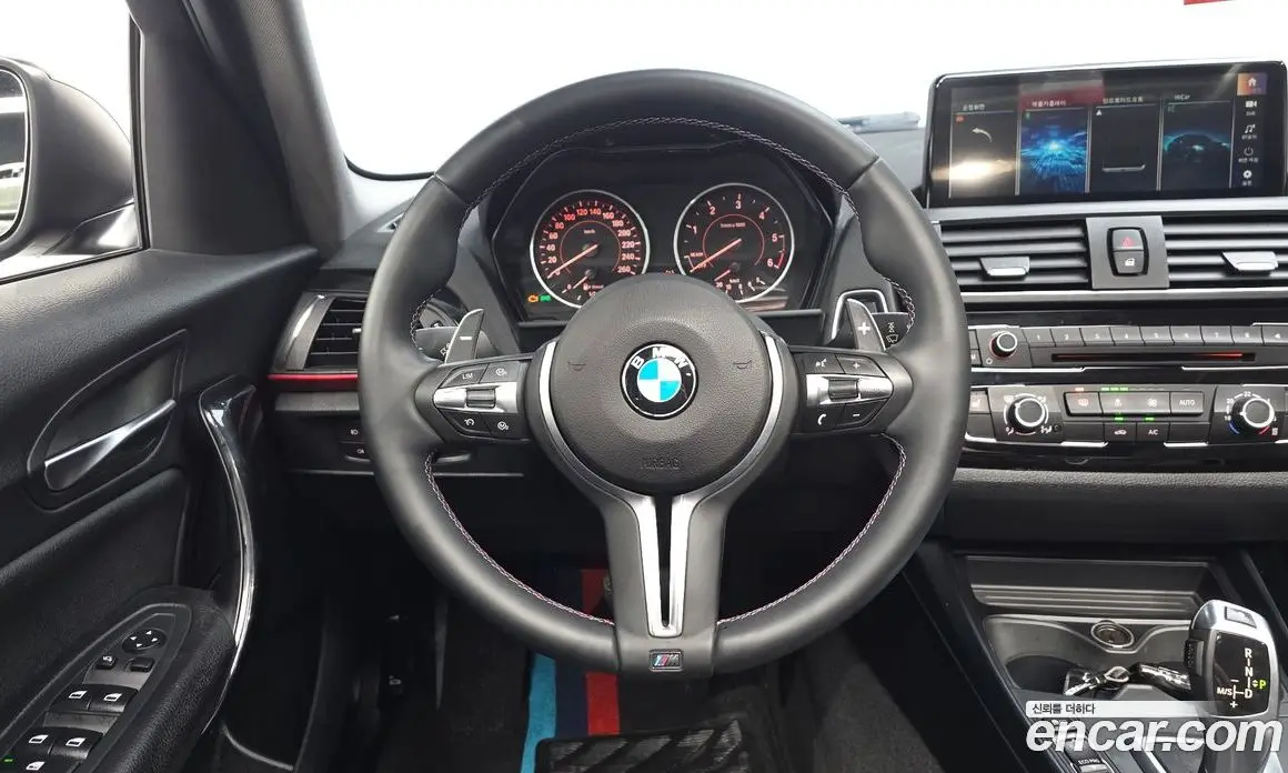 BMW 1 серия 2017 2.0 АКПП, фото 12 BMW 1 серия 2017 2.0 АКПП, фото 12