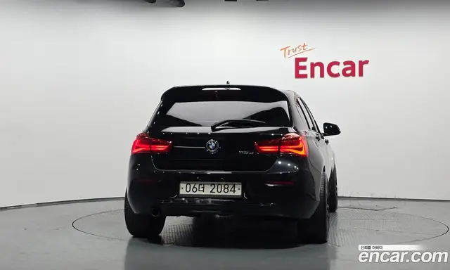 BMW 1 серия 2017 2.0 АКПП, миниатюра 4 BMW 1 серия 2017 2.0 АКПП, миниатюра 4