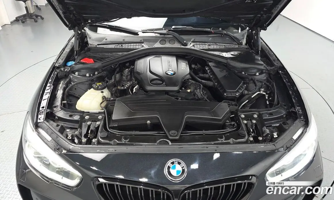 BMW 1 серия 2017 2.0 АКПП, фото 6 BMW 1 серия 2017 2.0 АКПП, фото 6
