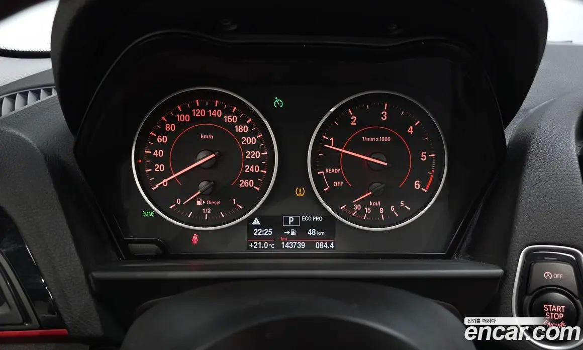 BMW 1 серия 2017 2.0 АКПП, фото 8 BMW 1 серия 2017 2.0 АКПП, фото 8