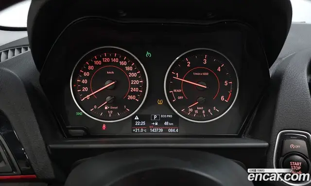 BMW 1 серия 2017 2.0 АКПП, миниатюра 8 BMW 1 серия 2017 2.0 АКПП, миниатюра 8