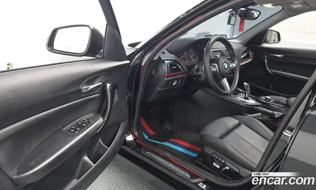BMW 1 серия 2017 2.0 АКПП, миниатюра 10 BMW 1 серия 2017 2.0 АКПП, миниатюра 10