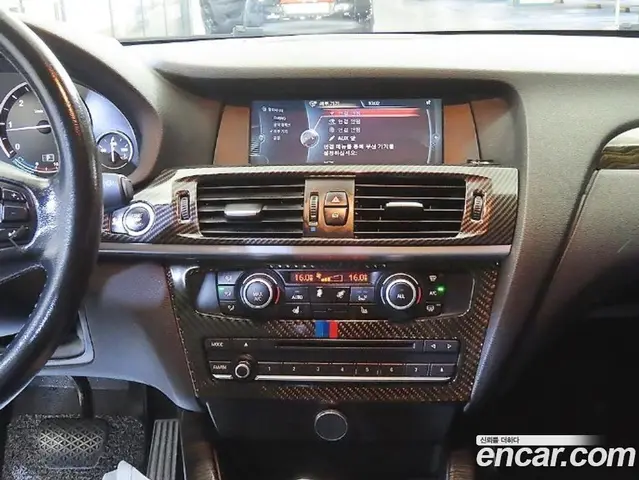BMW X3 2013 2.0 АКПП, миниатюра 11 BMW X3 2013 2.0 АКПП, миниатюра 11