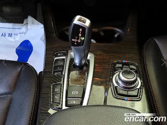 BMW X3 2013 2.0 АКПП, миниатюра 12