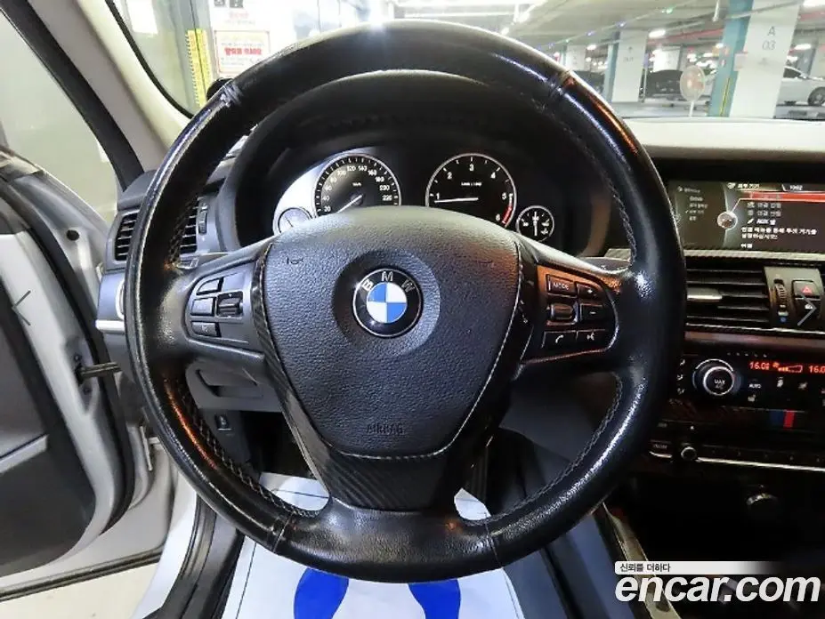 BMW X3 2013 2.0 АКПП, фото 8 BMW X3 2013 2.0 АКПП, фото 8