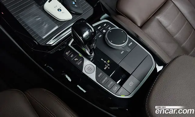BMW X3 2022 3.0 АКПП, миниатюра 12