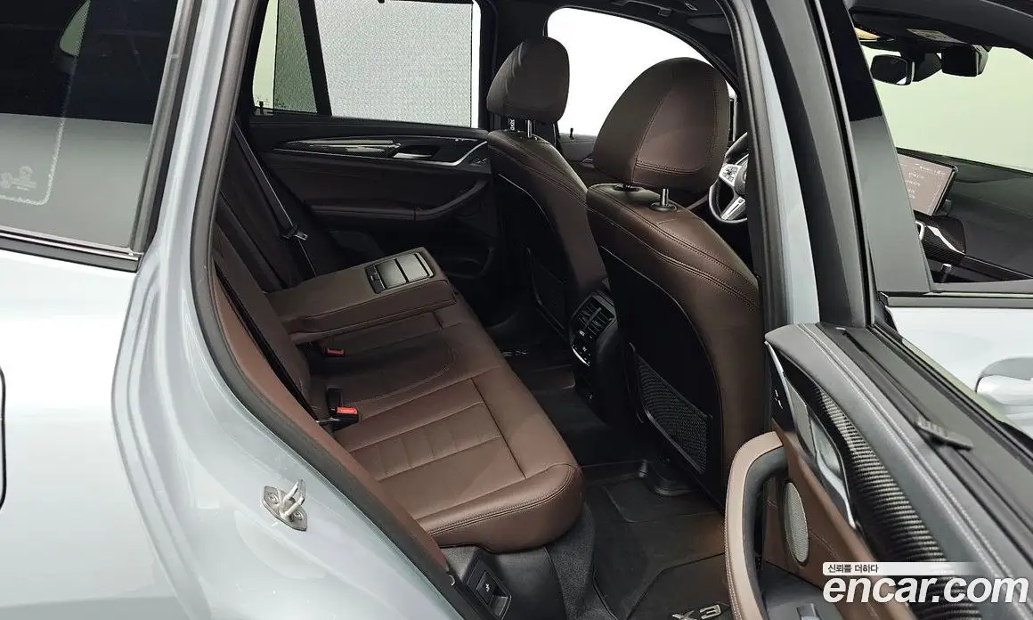 BMW X3 2022 3.0 АКПП, фото 17 BMW X3 2022 3.0 АКПП, фото 17