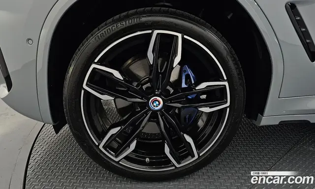 BMW X3 2022 3.0 АКПП, миниатюра 5 BMW X3 2022 3.0 АКПП, миниатюра 5