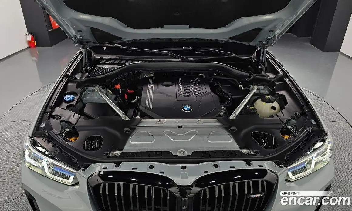 BMW X3 2022 3.0 АКПП, фото 6 BMW X3 2022 3.0 АКПП, фото 6