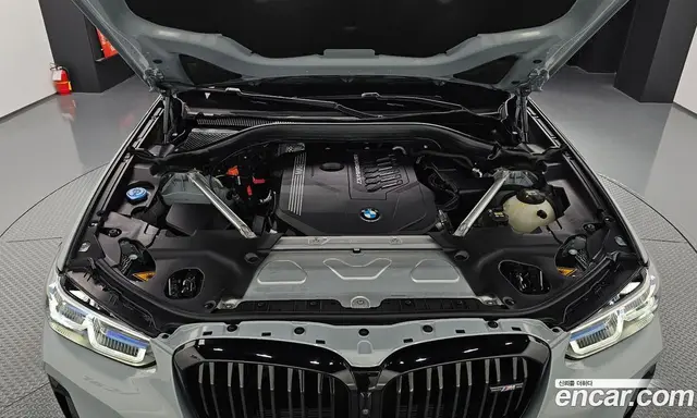 BMW X3 2022 3.0 АКПП, миниатюра 6 BMW X3 2022 3.0 АКПП, миниатюра 6