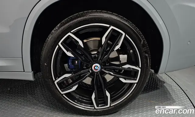 BMW X3 2022 3.0 АКПП, миниатюра 7 BMW X3 2022 3.0 АКПП, миниатюра 7