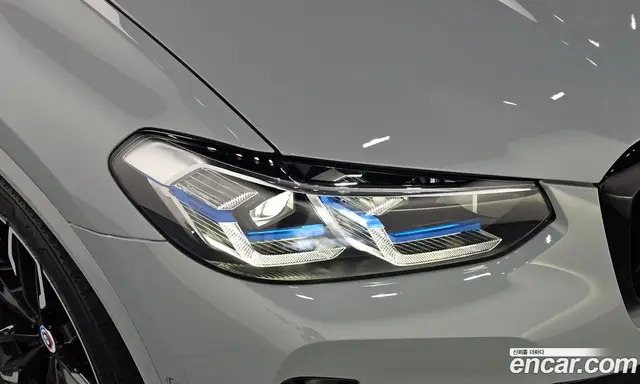 BMW X3 2022 3.0 АКПП, миниатюра 8 BMW X3 2022 3.0 АКПП, миниатюра 8