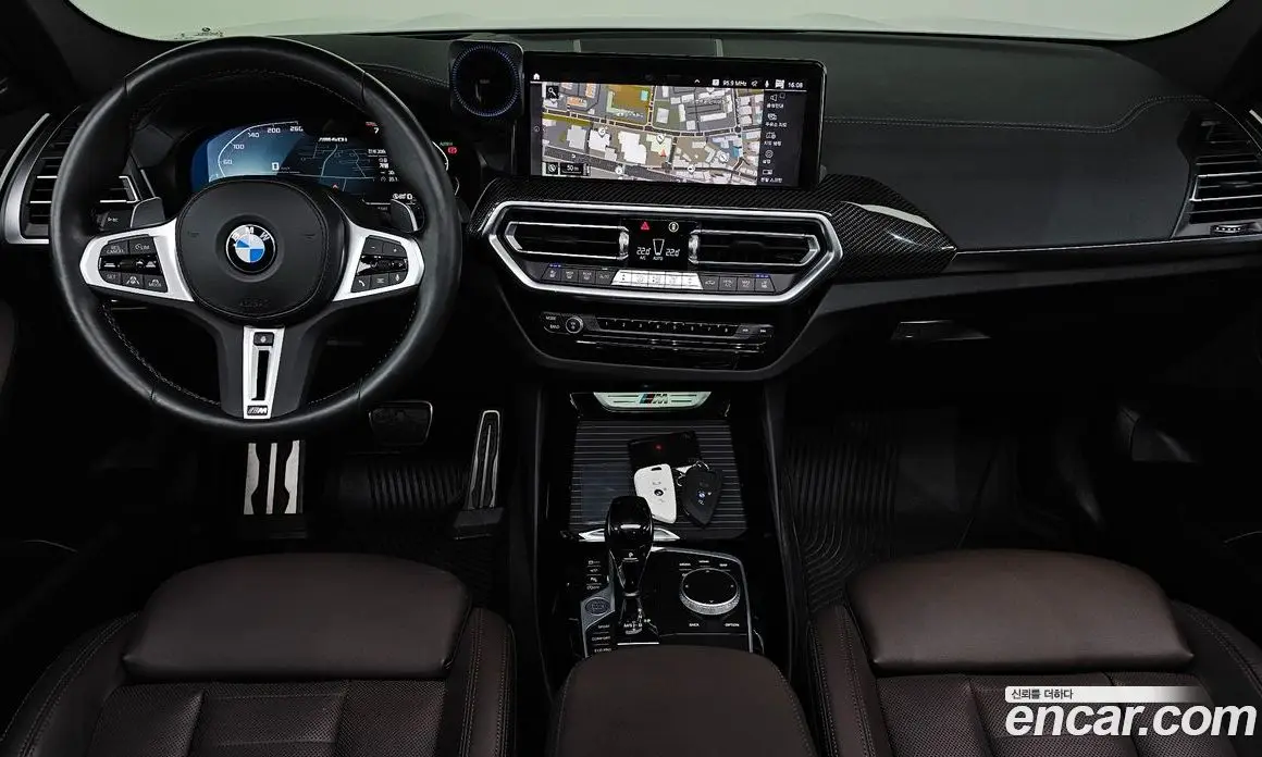 BMW X3 2022 3.0 АКПП, фото 10 BMW X3 2022 3.0 АКПП, фото 10