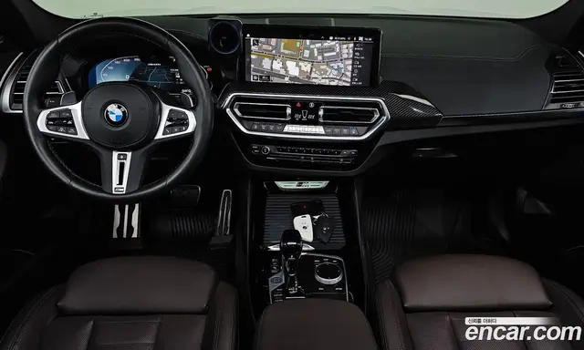 BMW X3 2022 3.0 АКПП, миниатюра 10 BMW X3 2022 3.0 АКПП, миниатюра 10