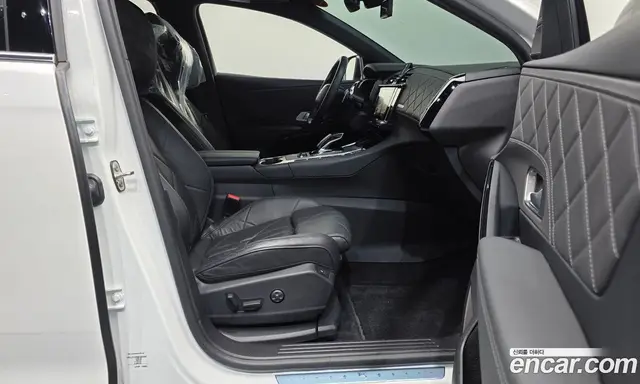 Citroen DS7 2021 2.0 АКПП, миниатюра 11