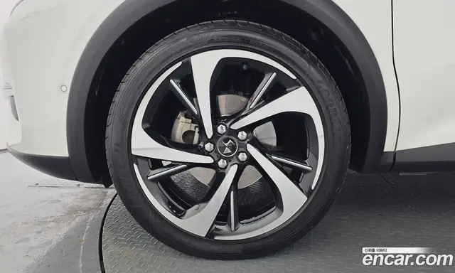 Citroen DS7 2021 2.0 АКПП, миниатюра 5