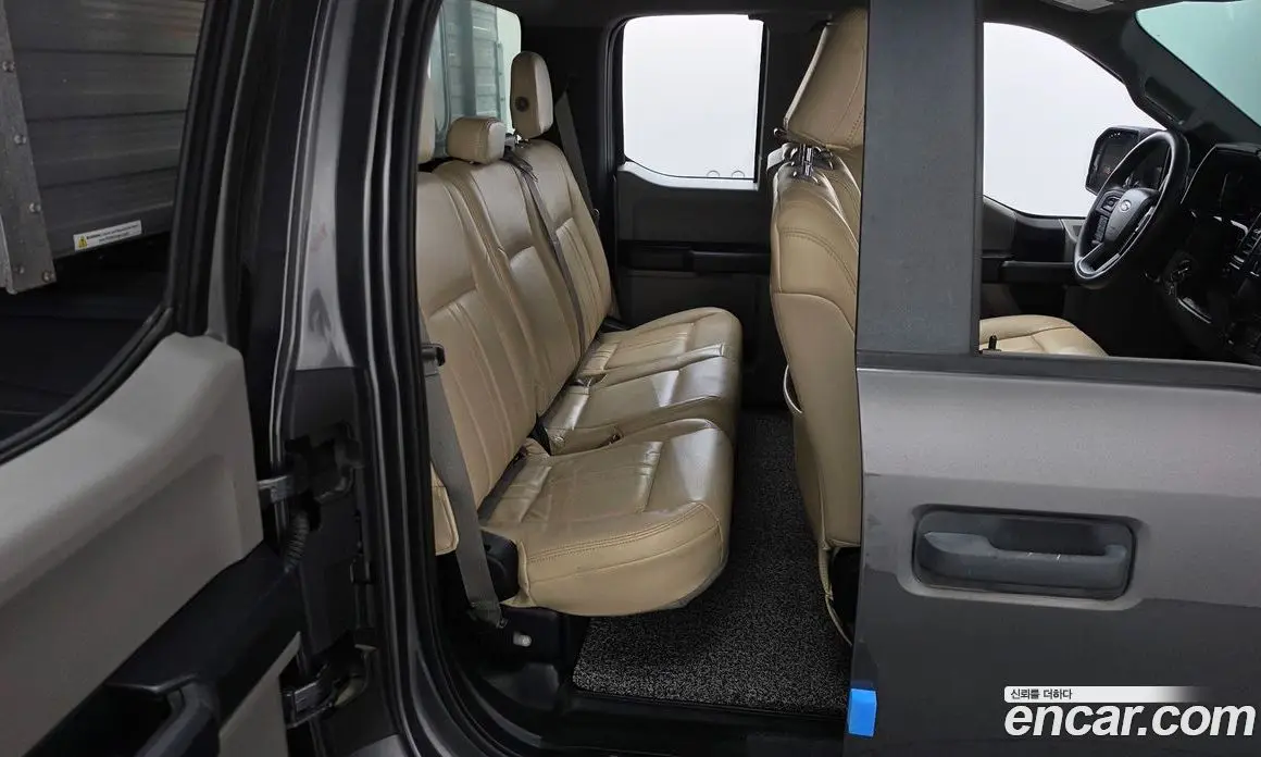 Ford F150 2015 2.7 АКПП, фото 12