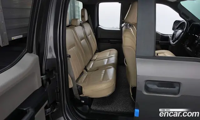 Ford F150 2015 2.7 АКПП, миниатюра 12