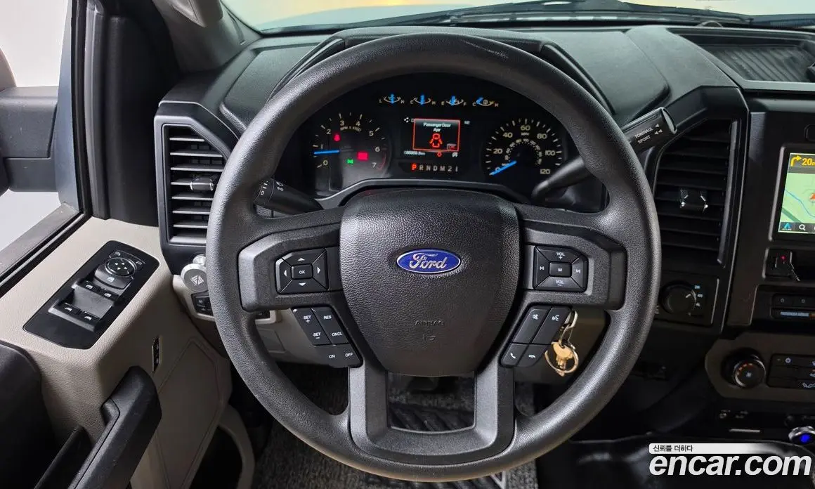 Ford F150 2015 2.7 АКПП, фото 13