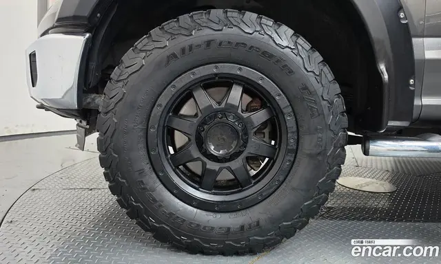 Ford F150 2015 2.7 АКПП, миниатюра 5