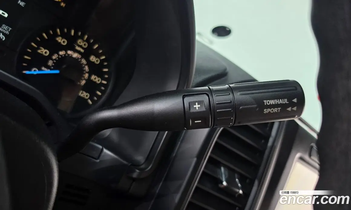 Ford F150 2015 2.7 АКПП, фото 9