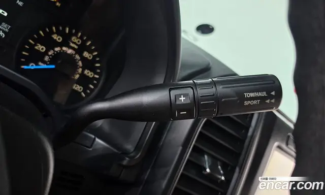 Ford F150 2015 2.7 АКПП, миниатюра 9