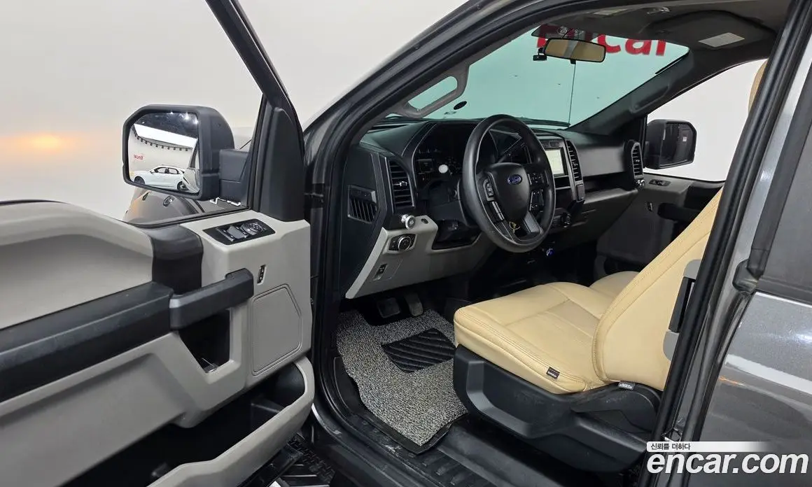 Ford F150 2015 2.7 АКПП, фото 10