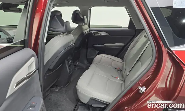 Kia EV5 2026 0.2 АКПП, миниатюра 11