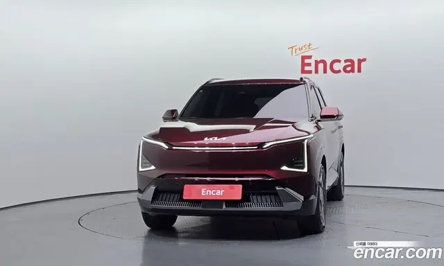 Kia EV5 2026 0.2 АКПП, миниатюра 3