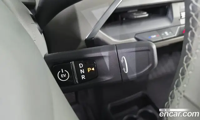 Kia EV5 2026 0.2 АКПП, миниатюра 9