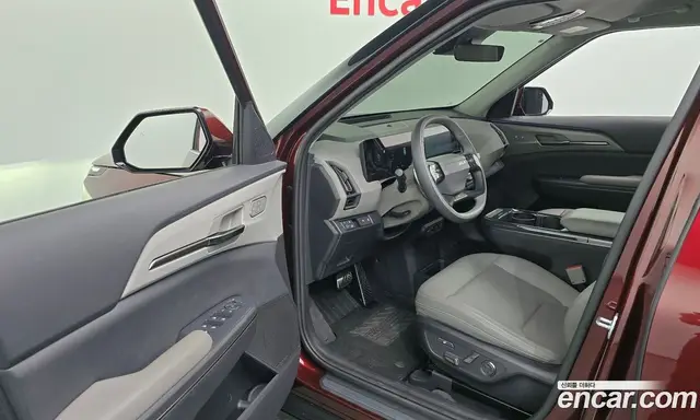 Kia EV5 2026 0.2 АКПП, миниатюра 10