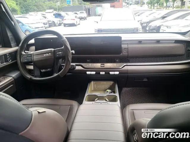Kia Tasman 2025 2.5 АКПП, миниатюра 11 Kia Tasman 2025 2.5 АКПП, миниатюра 11