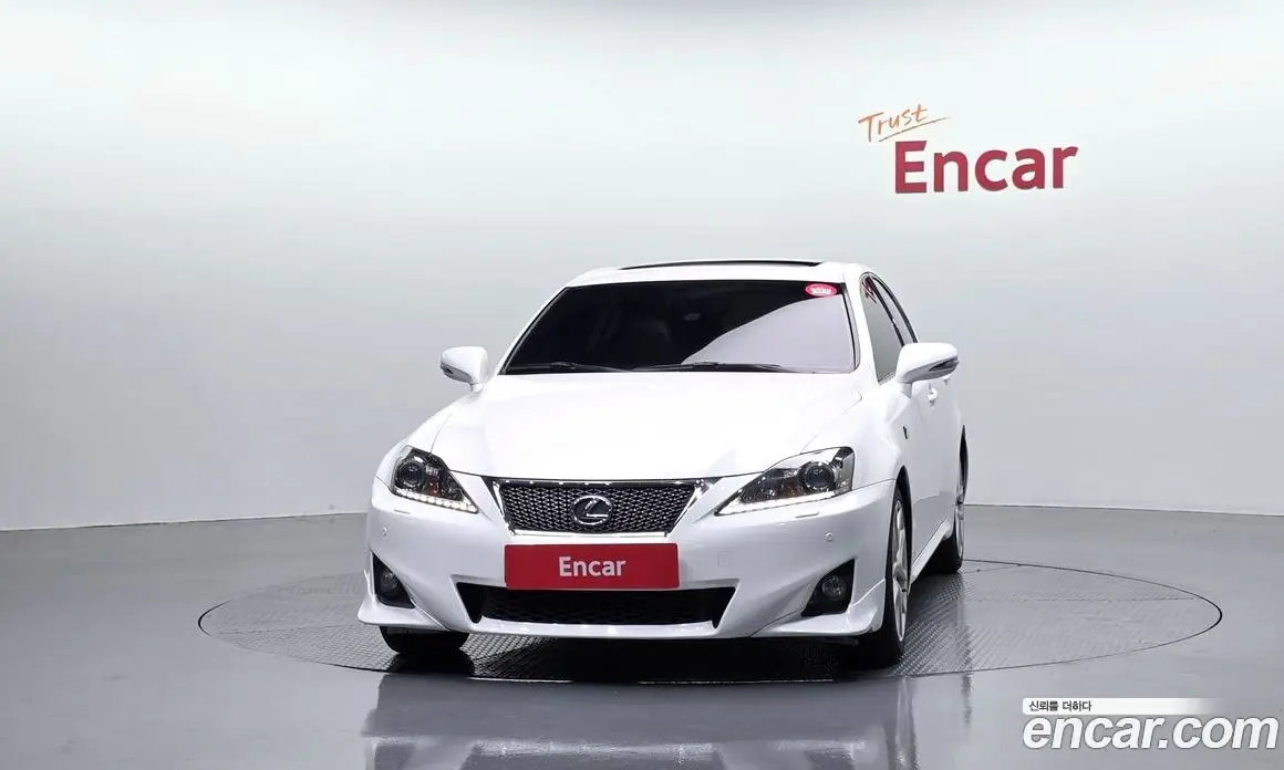 Lexus IS 2010 2.5 АКПП, фото 3 Lexus IS 2010 2.5 АКПП, фото 3
