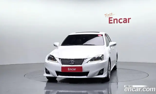 Lexus IS 2010 2.5 АКПП, миниатюра 3 Lexus IS 2010 2.5 АКПП, миниатюра 3