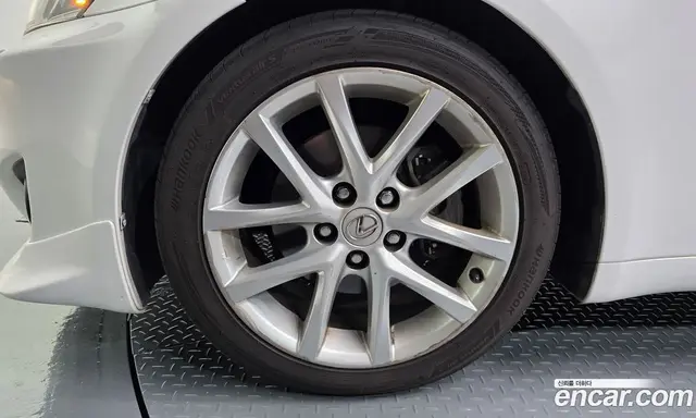 Lexus IS 2010 2.5 АКПП, миниатюра 5 Lexus IS 2010 2.5 АКПП, миниатюра 5