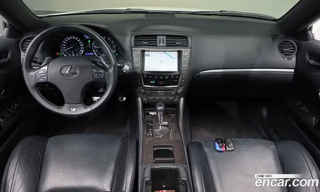 Lexus IS 2010 2.5 АКПП, миниатюра 7 Lexus IS 2010 2.5 АКПП, миниатюра 7